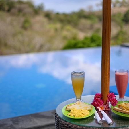 Diarta Villa Batumadeg Buitenkant foto
