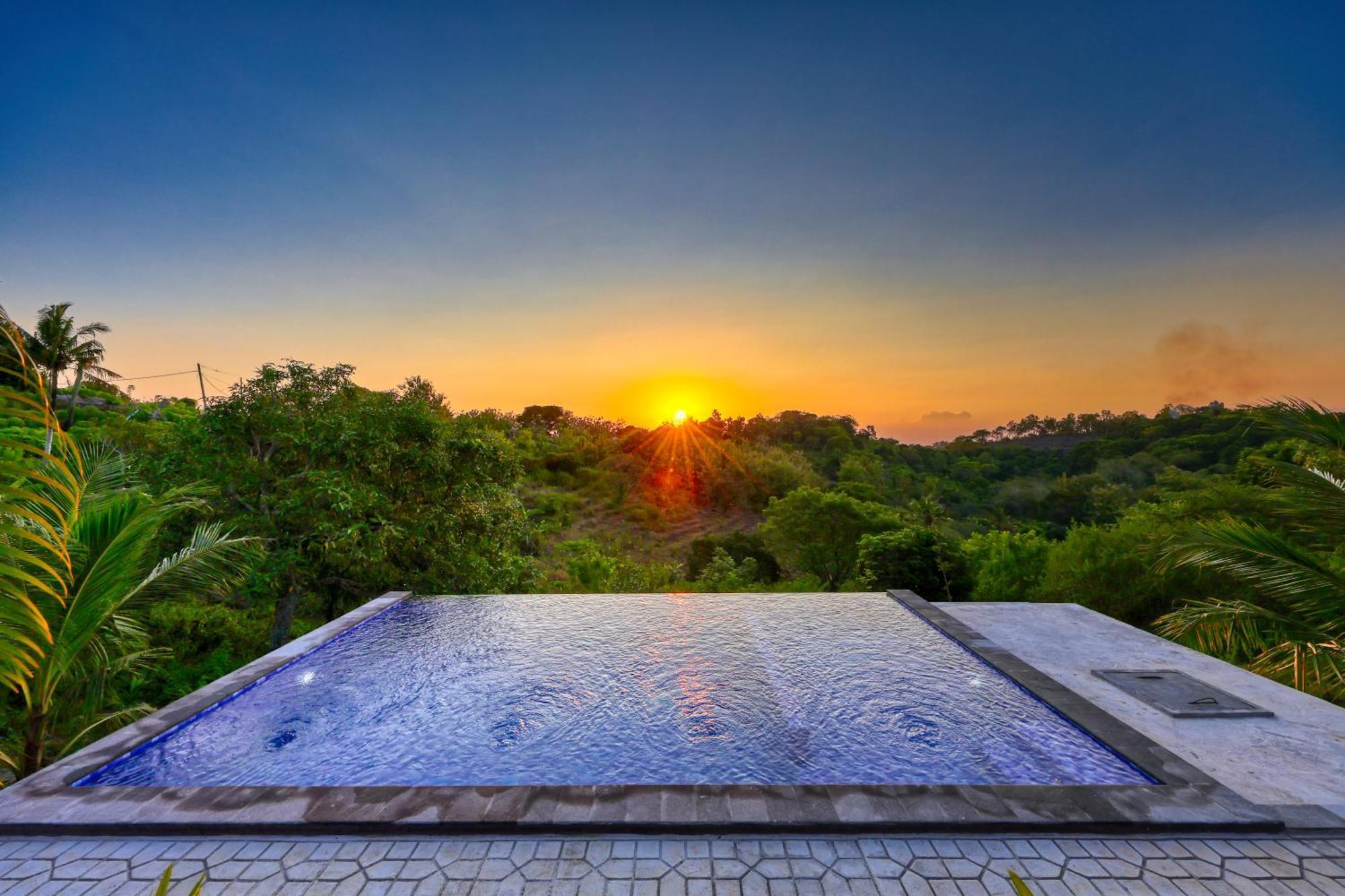 Diarta Villa Batumadeg Buitenkant foto