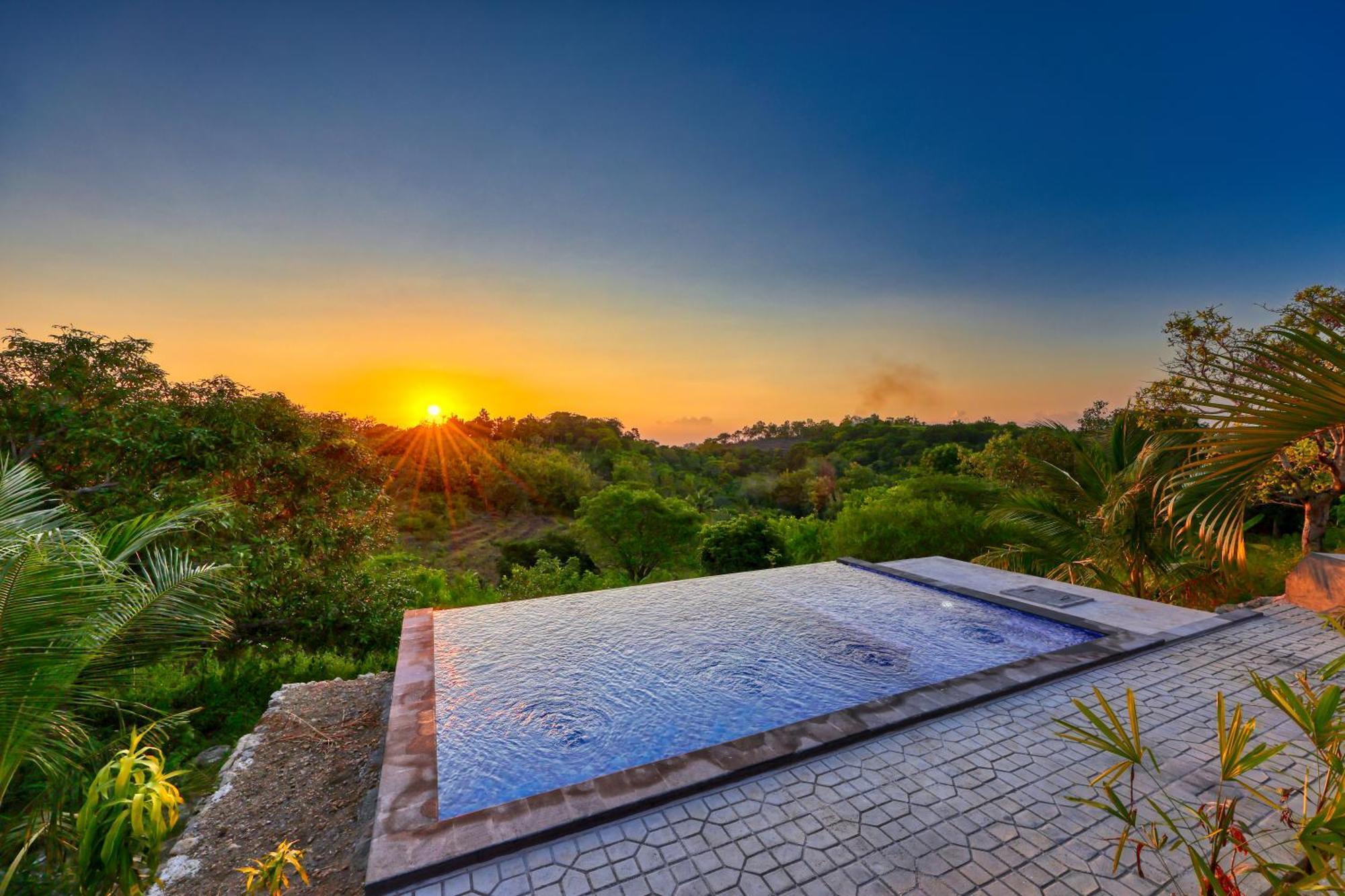 Diarta Villa Batumadeg Buitenkant foto
