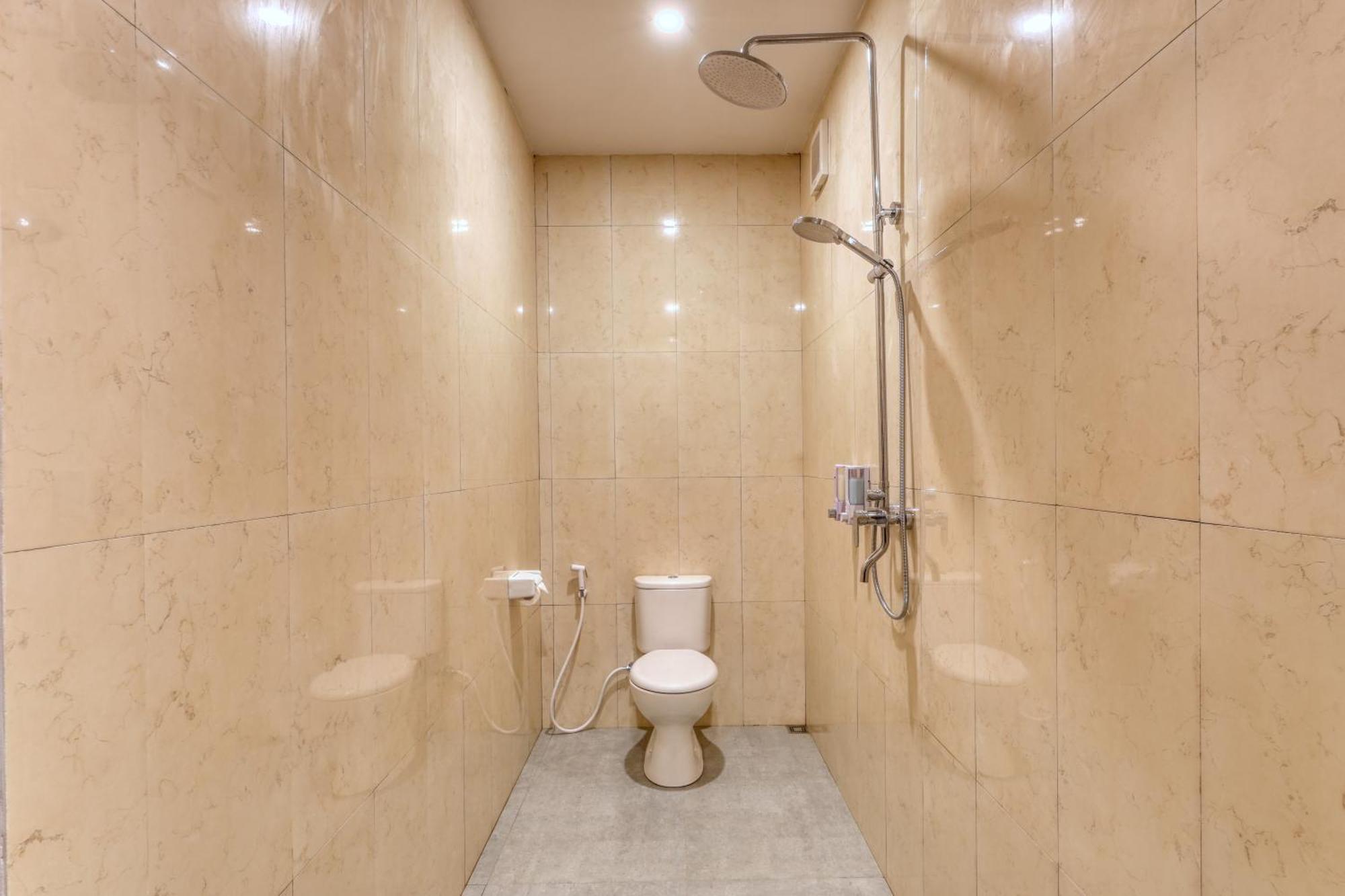 Diarta Villa Batumadeg Kamer foto