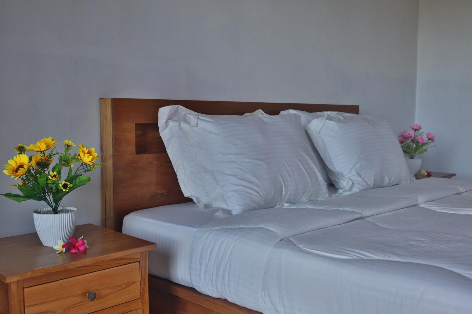 Diarta Villa Batumadeg Kamer foto
