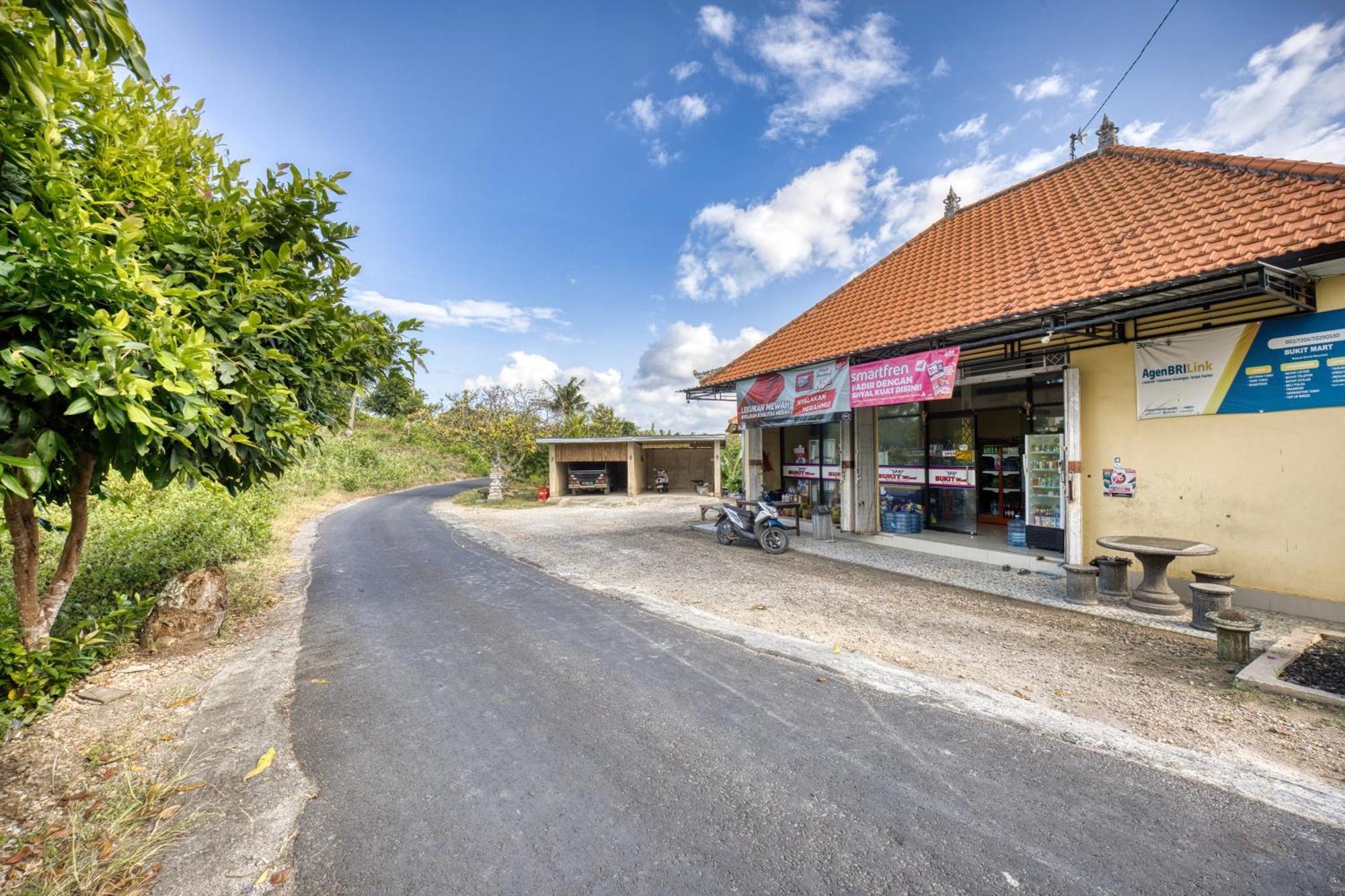 Diarta Villa Batumadeg Buitenkant foto