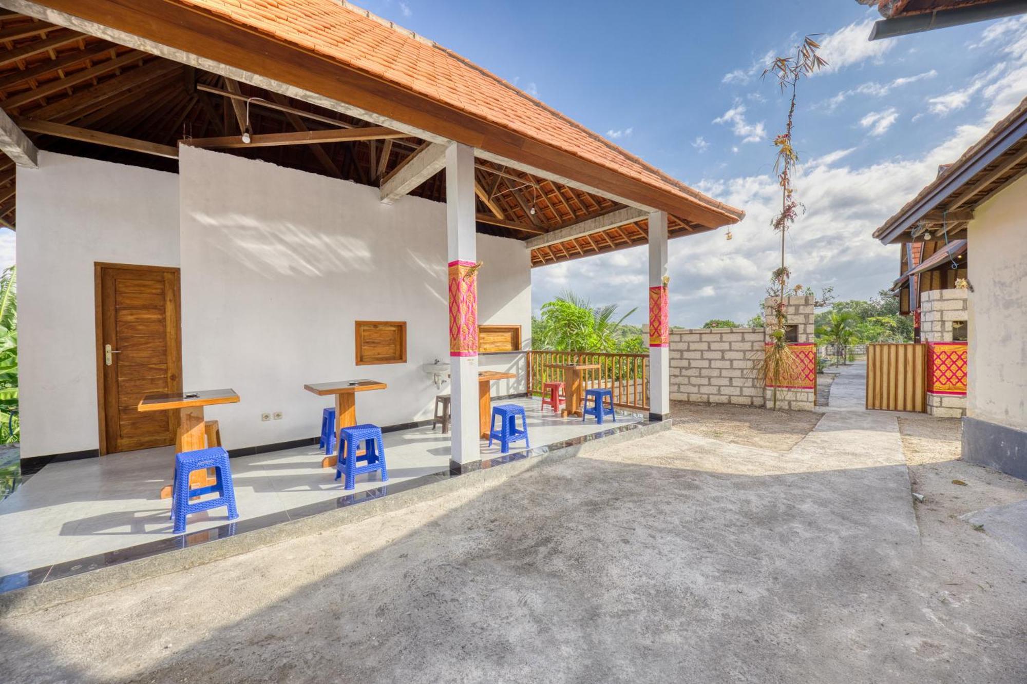 Diarta Villa Batumadeg Buitenkant foto
