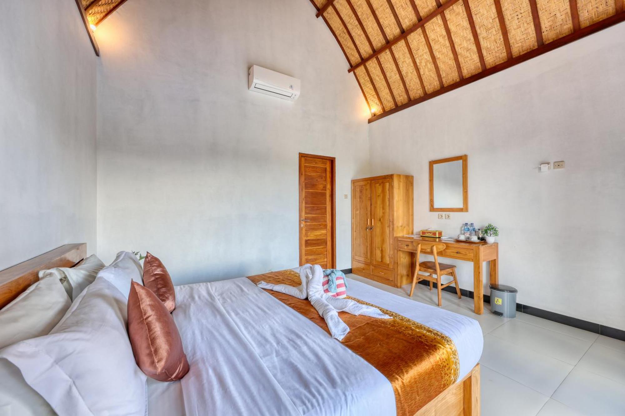 Diarta Villa Batumadeg Kamer foto