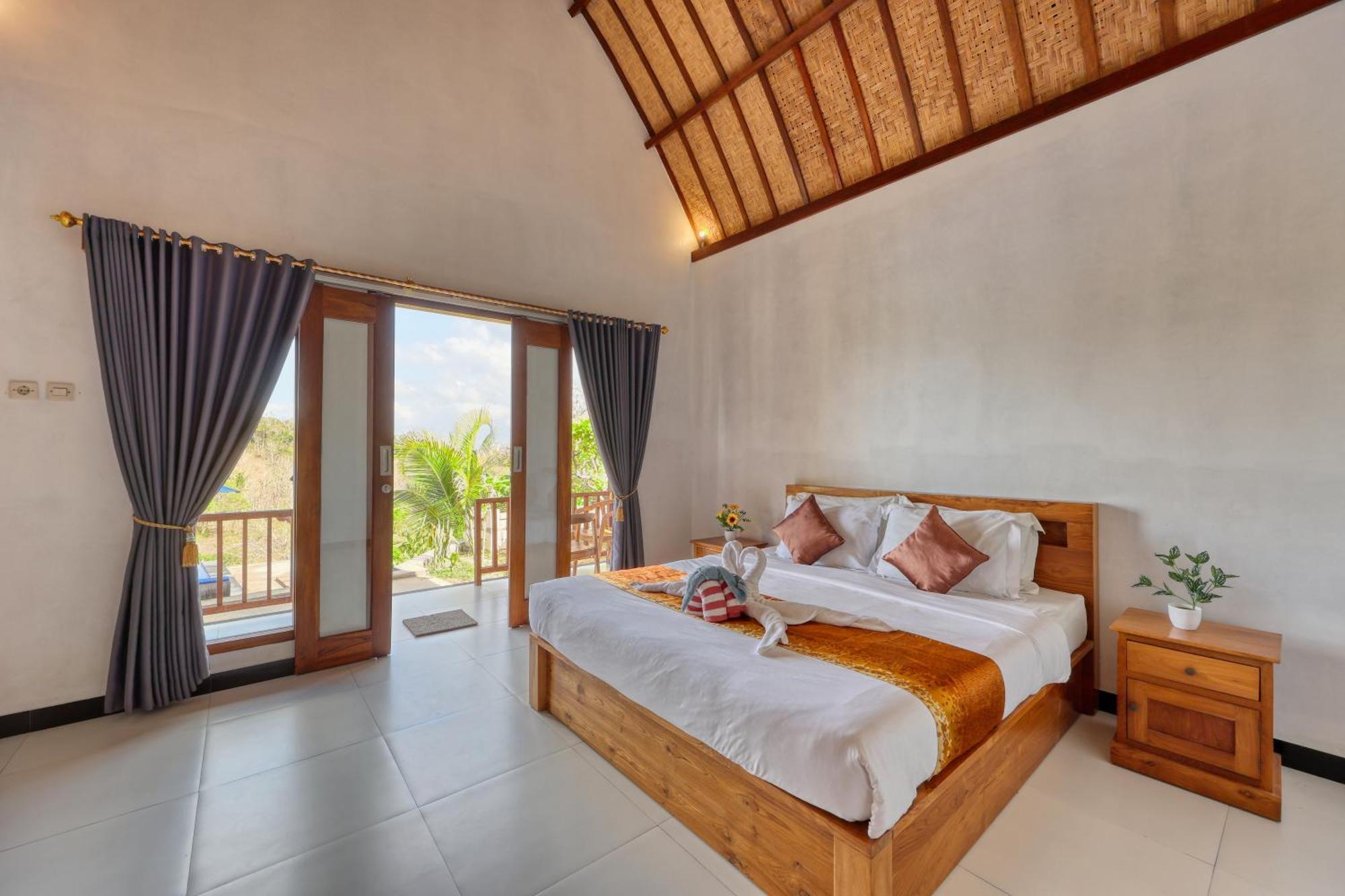 Diarta Villa Batumadeg Buitenkant foto