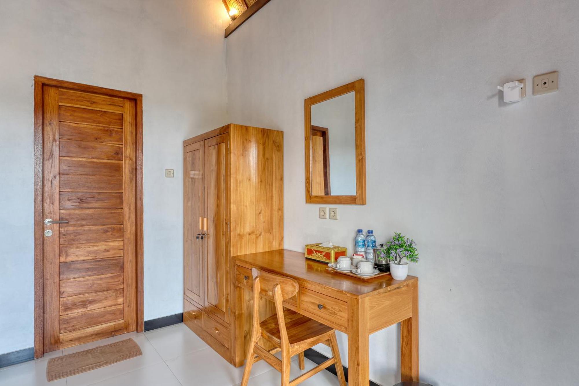 Diarta Villa Batumadeg Buitenkant foto