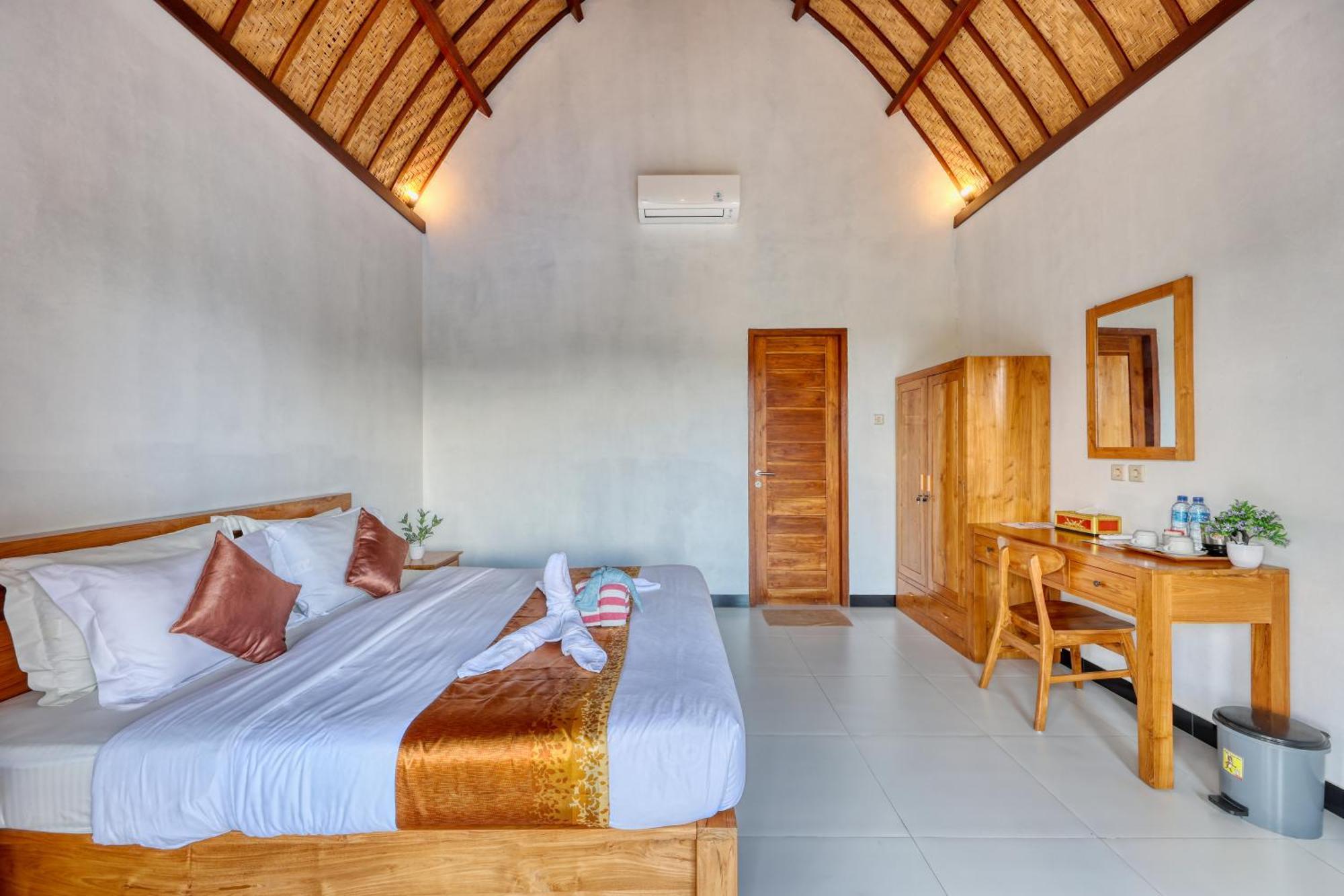 Diarta Villa Batumadeg Kamer foto