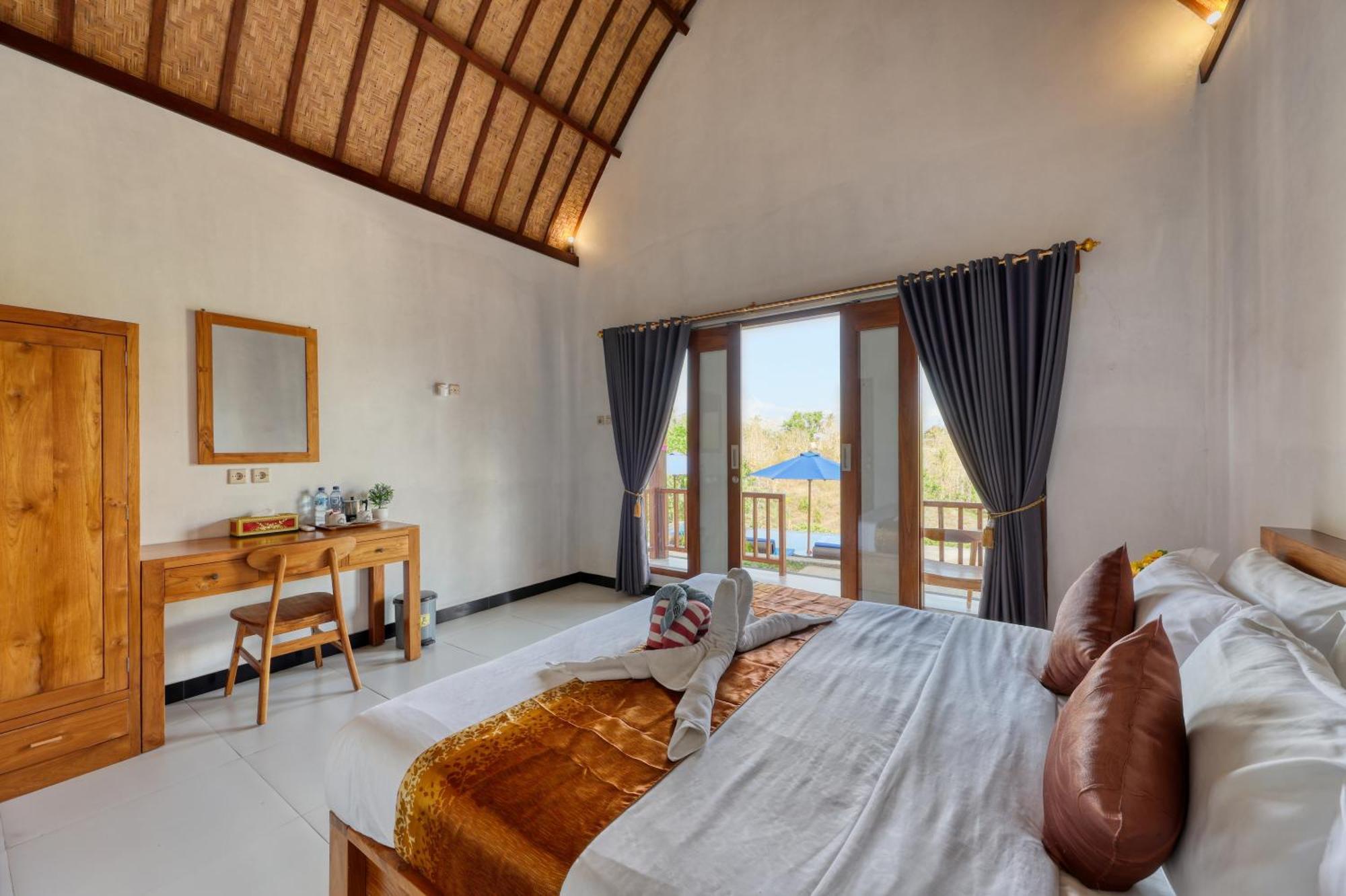 Diarta Villa Batumadeg Kamer foto