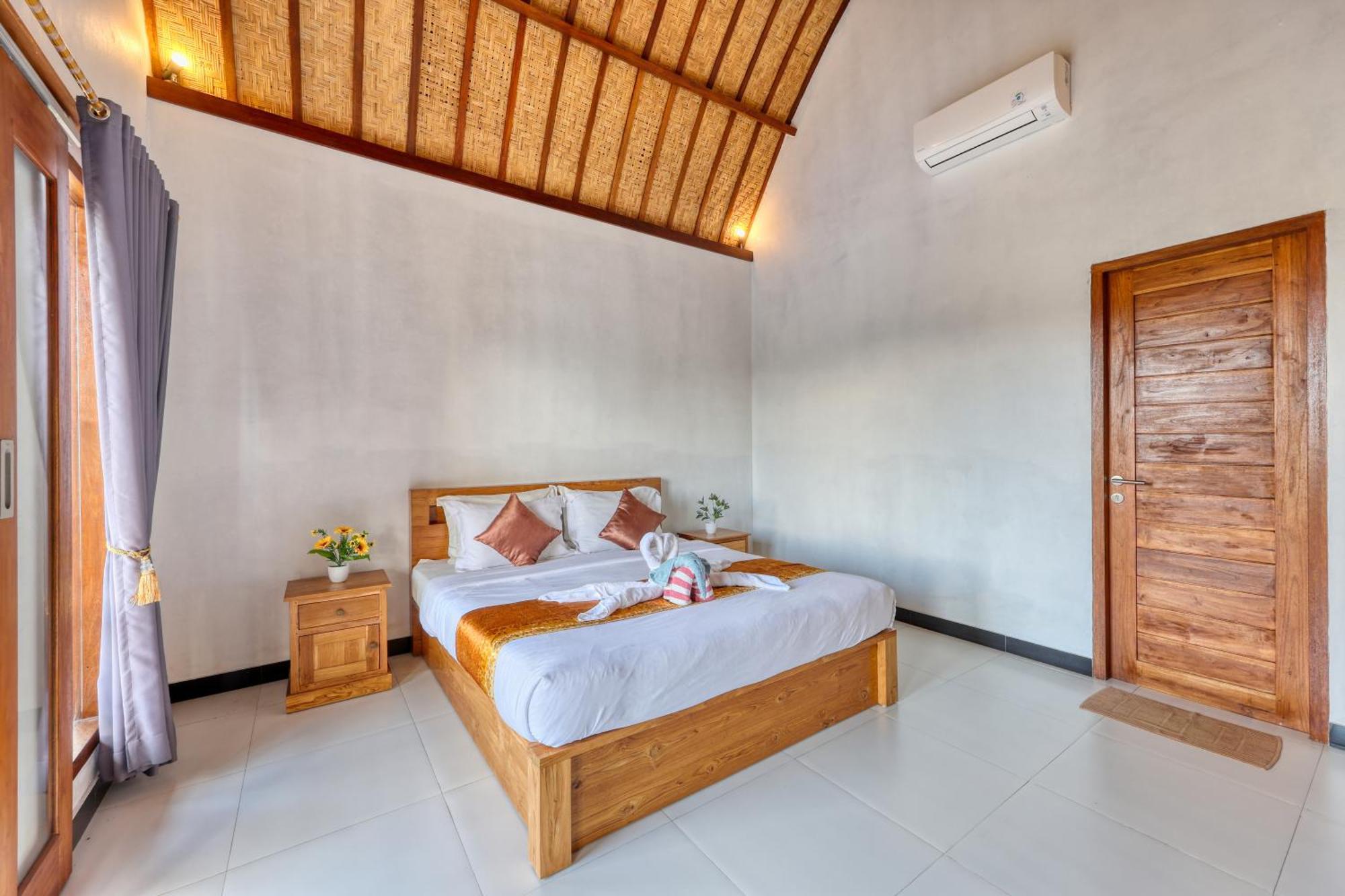 Diarta Villa Batumadeg Kamer foto