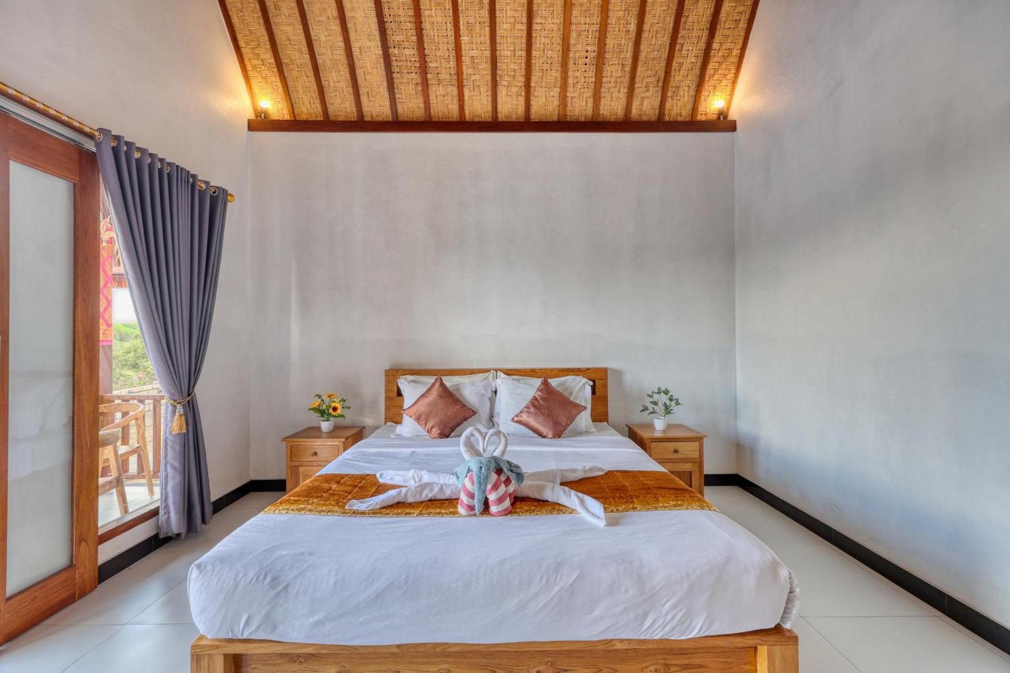 Diarta Villa Batumadeg Kamer foto