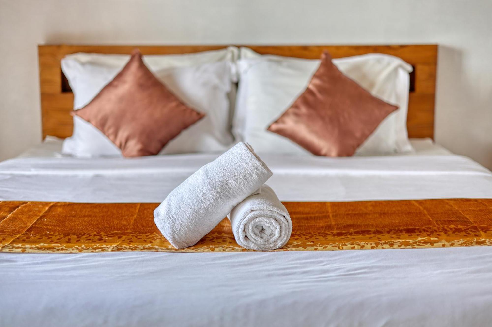 Diarta Villa Batumadeg Kamer foto