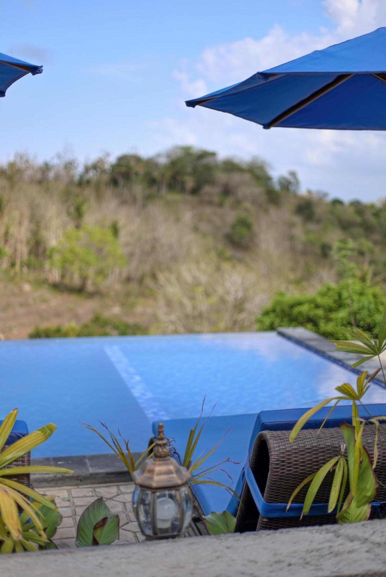Diarta Villa Batumadeg Buitenkant foto