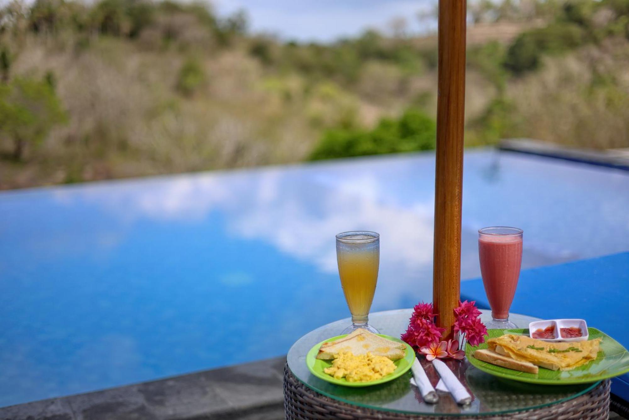 Diarta Villa Batumadeg Buitenkant foto
